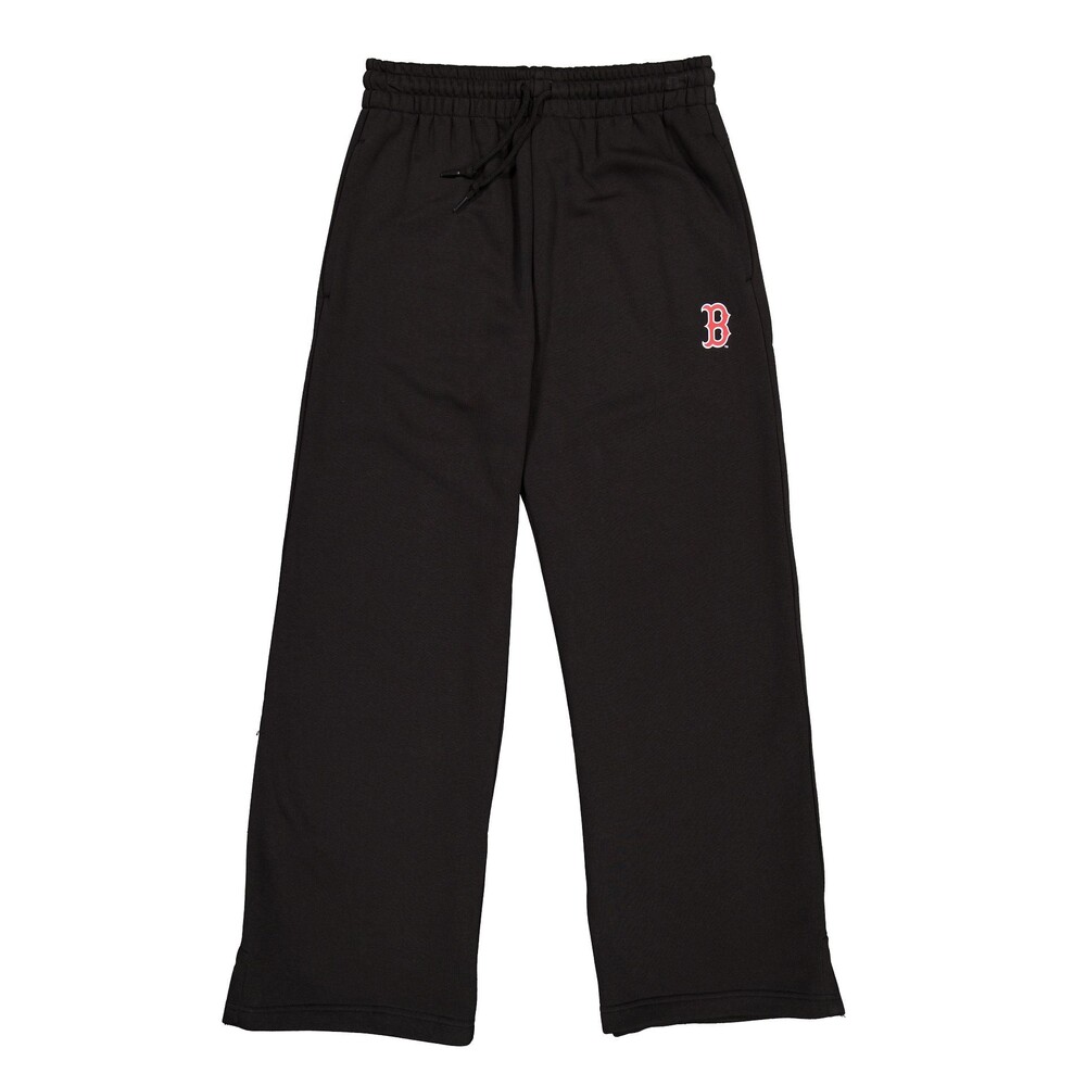 New Era Boston Red Sox Sport Night Women's Sweatpants - Size XL